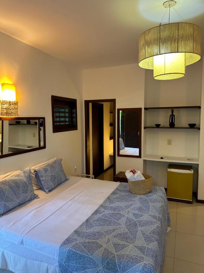 Pousada Maxitalia Beach Jijoca de Jericoacoara Kültér fotó