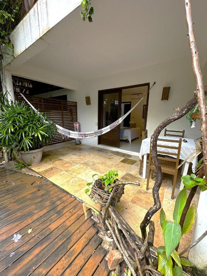 Pousada Maxitalia Beach Jijoca de Jericoacoara Kültér fotó