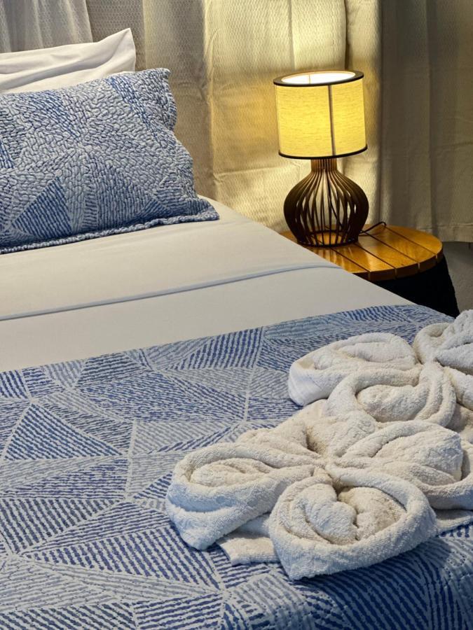 Pousada Maxitalia Beach Jijoca de Jericoacoara Kültér fotó