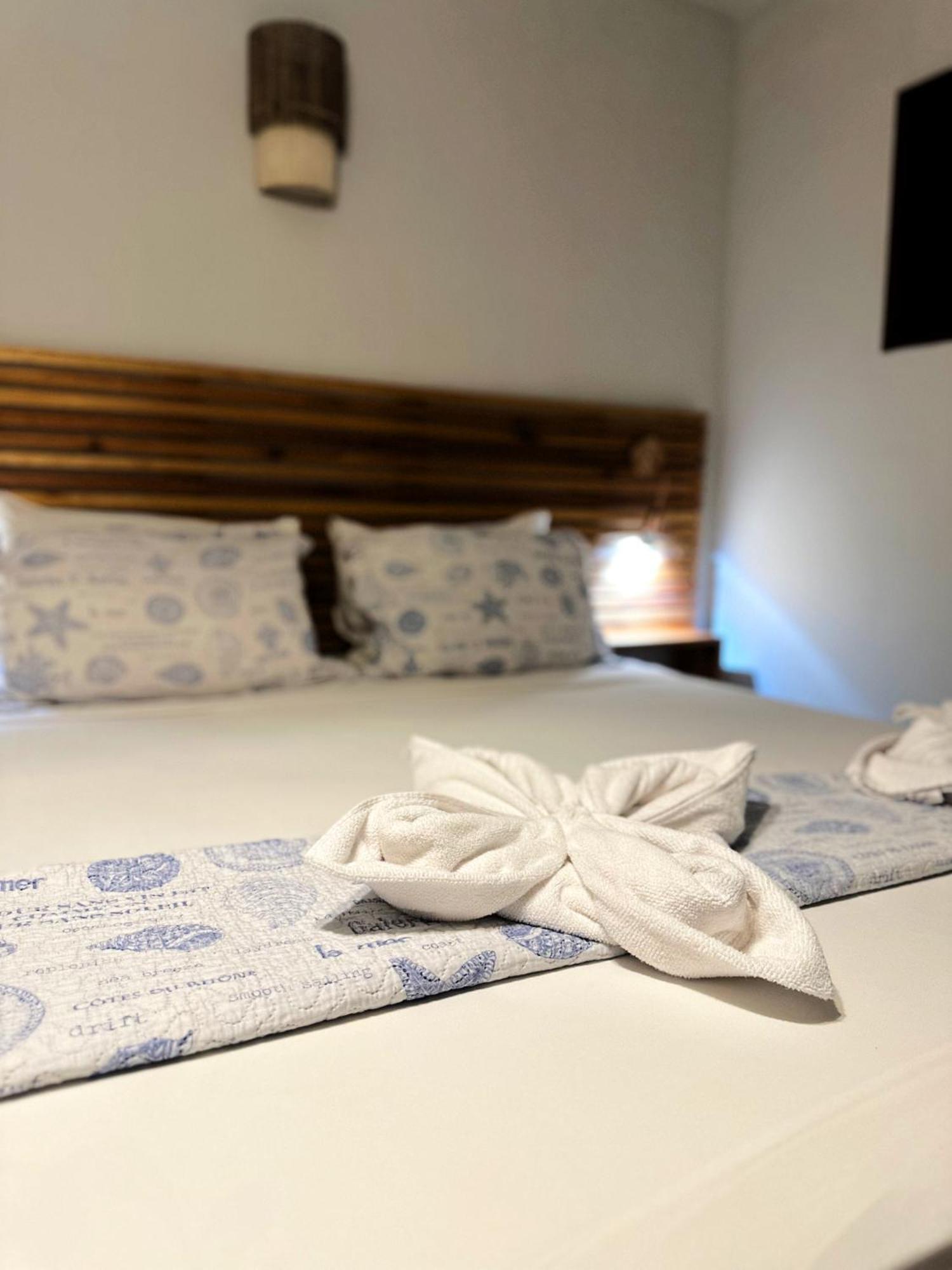 Pousada Maxitalia Beach Jijoca de Jericoacoara Kültér fotó