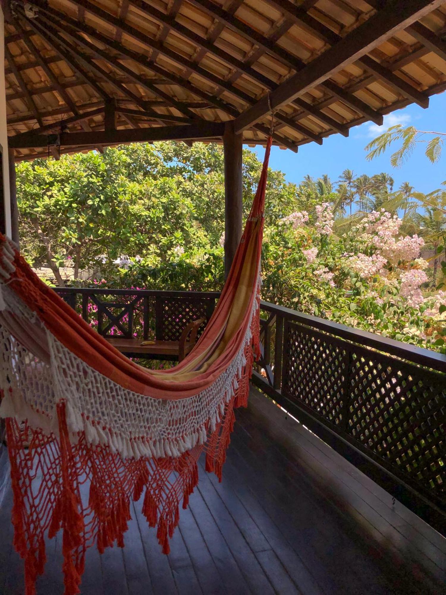 Pousada Maxitalia Beach Jijoca de Jericoacoara Kültér fotó
