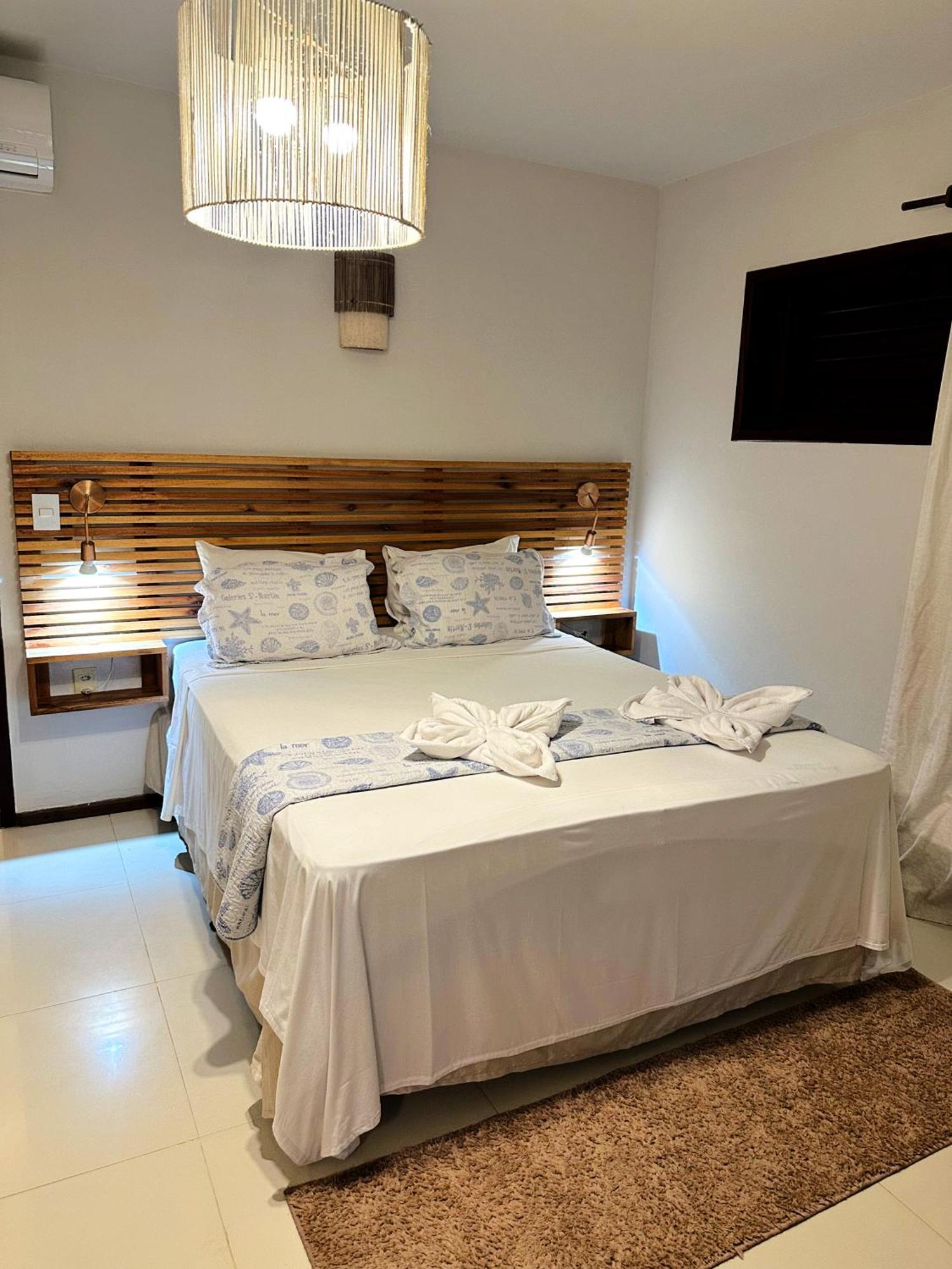 Pousada Maxitalia Beach Jijoca de Jericoacoara Kültér fotó