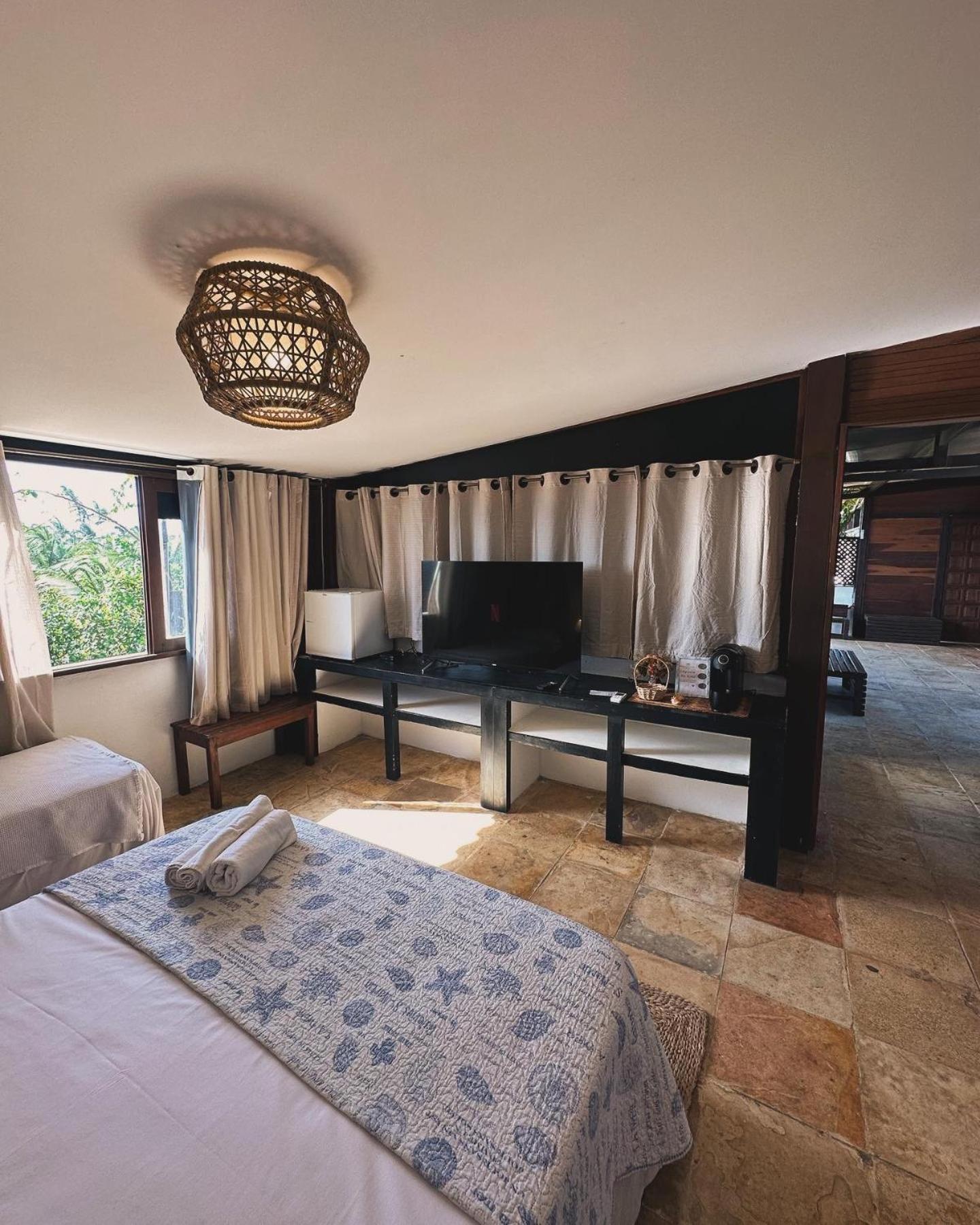 Pousada Maxitalia Beach Jijoca de Jericoacoara Kültér fotó